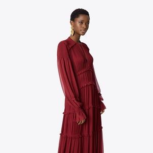 Tory Burch Stella Gown